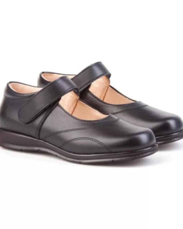ANGELITOS Bailarinas De Niña Bailarinas 461 Negro Outlet