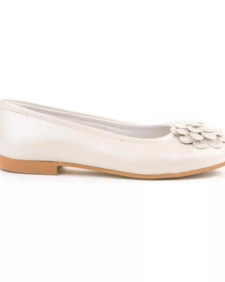 ANGELITOS Bailarinas De Niña Bailarinas 995 Beige Online