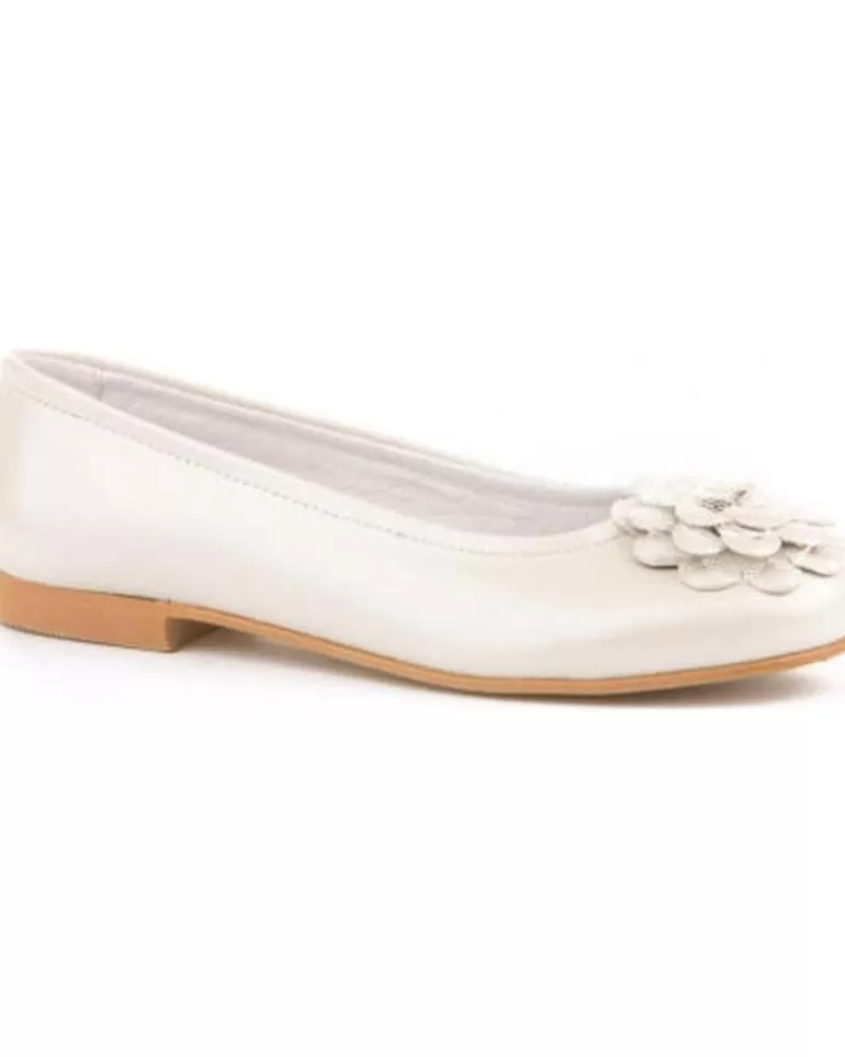 ANGELITOS Bailarinas De Niña Bailarinas 995 Beige Online