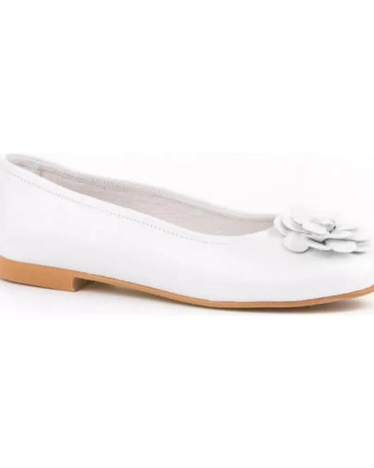 ANGELITOS Bailarinas De Niña Bailarinas 995 Blanco Online