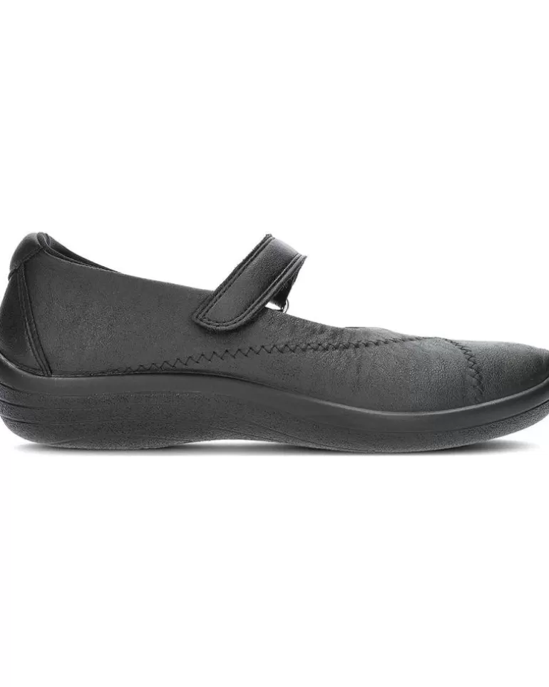ARCOPEDICO Bailarinas De Mujer Bailarina Triglav 4616 Black Discount