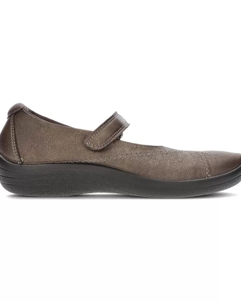 ARCOPEDICO Bailarinas De Mujer Bailarina Triglav 4616 Bronze Hot