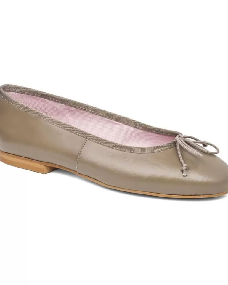 CALLAGHAN Bailarinas De Mujer Y Niña Bailarina Mila 180 Marron Clearance