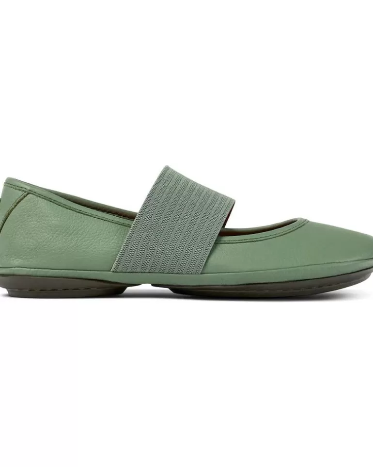 CAMPER Bailarinas De Mujer Bailarinas Right Niña 21595 Jade241 Flash Sale