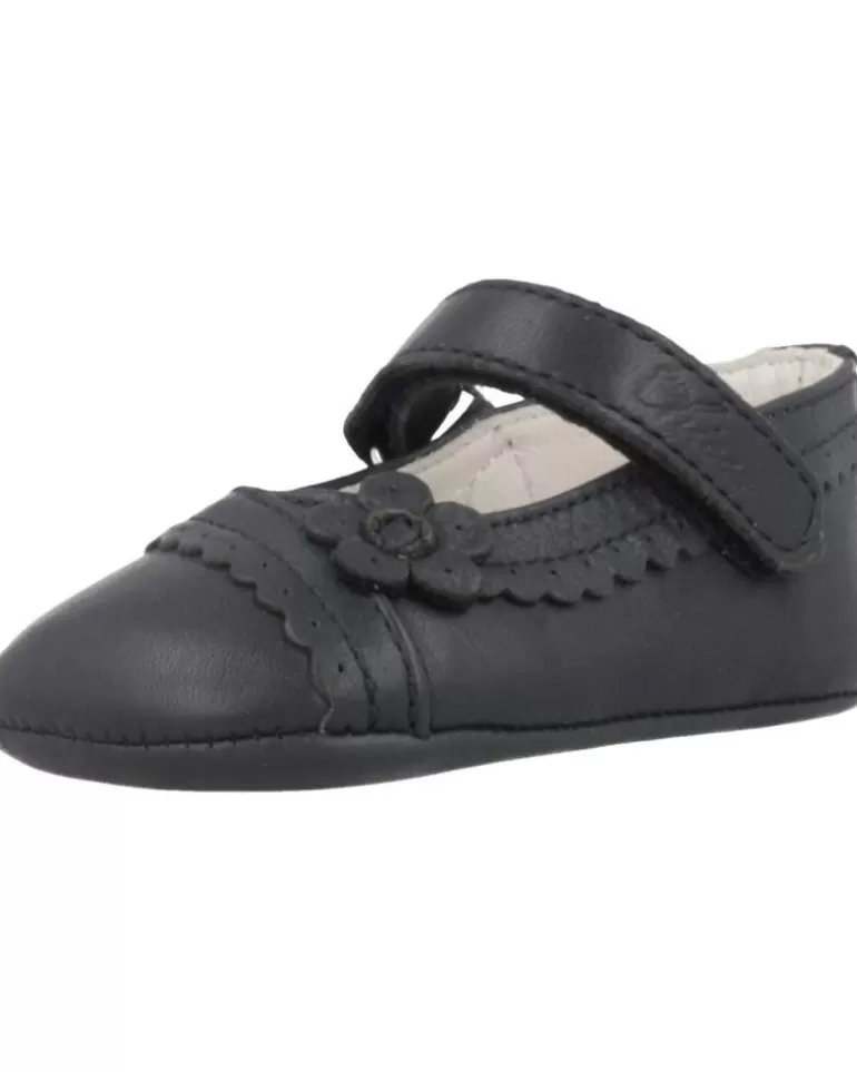 CHICCO Bailarinas De Niña Nicla Azul Shop