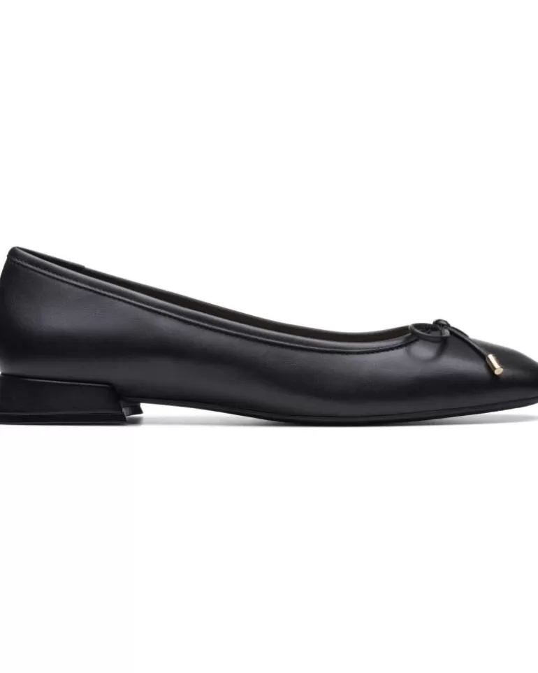 CLARKS Bailarinas De Mujer Ubree15 Step 26174856 Negro Online