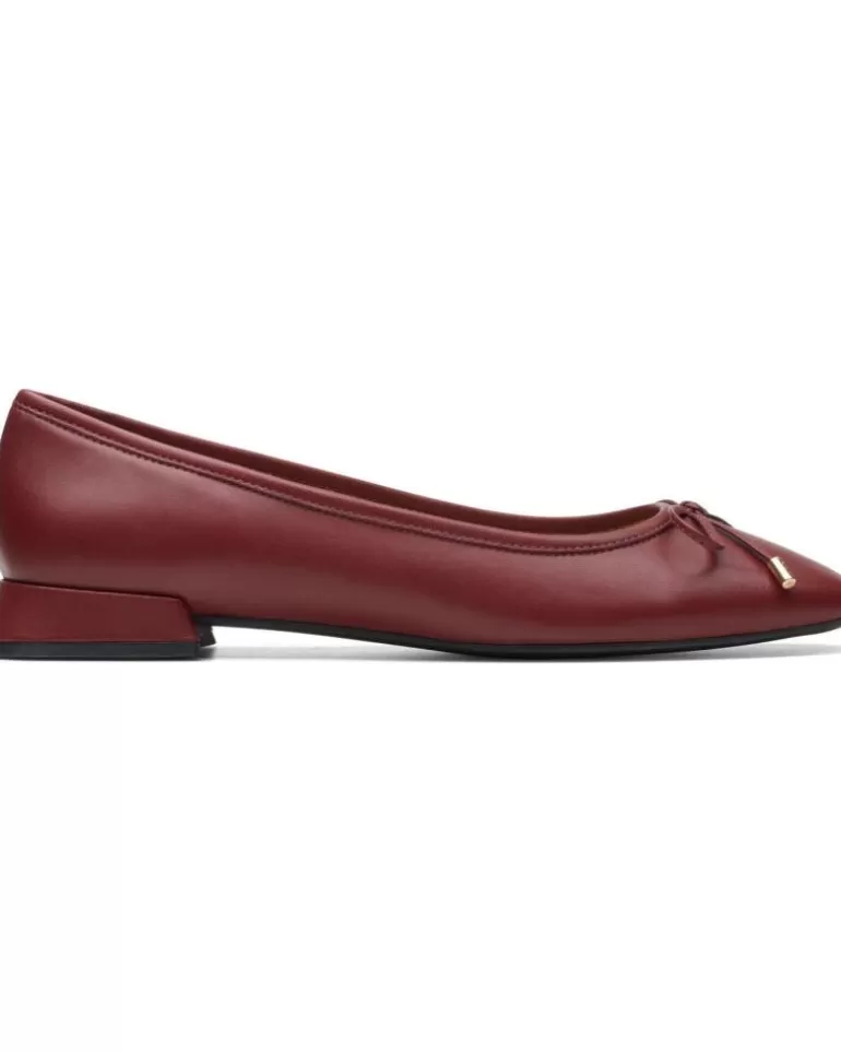 CLARKS Bailarinas De Mujer Ubree15 Step 26174857 Varios Colores Flash Sale