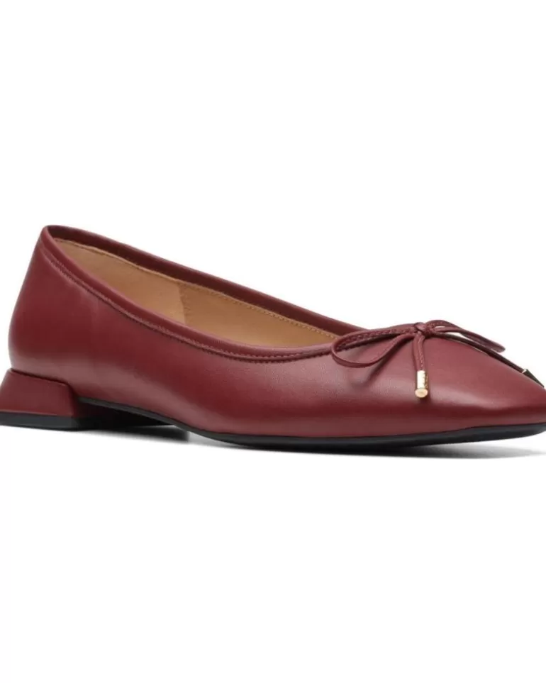 CLARKS Bailarinas De Mujer Ubree15 Step 26174857 Varios Colores Flash Sale