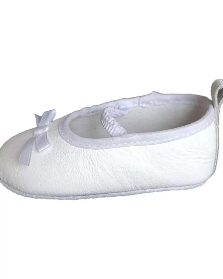 COLORES Bailarinas De Niña Bailarinas 128692-B Blanco Online