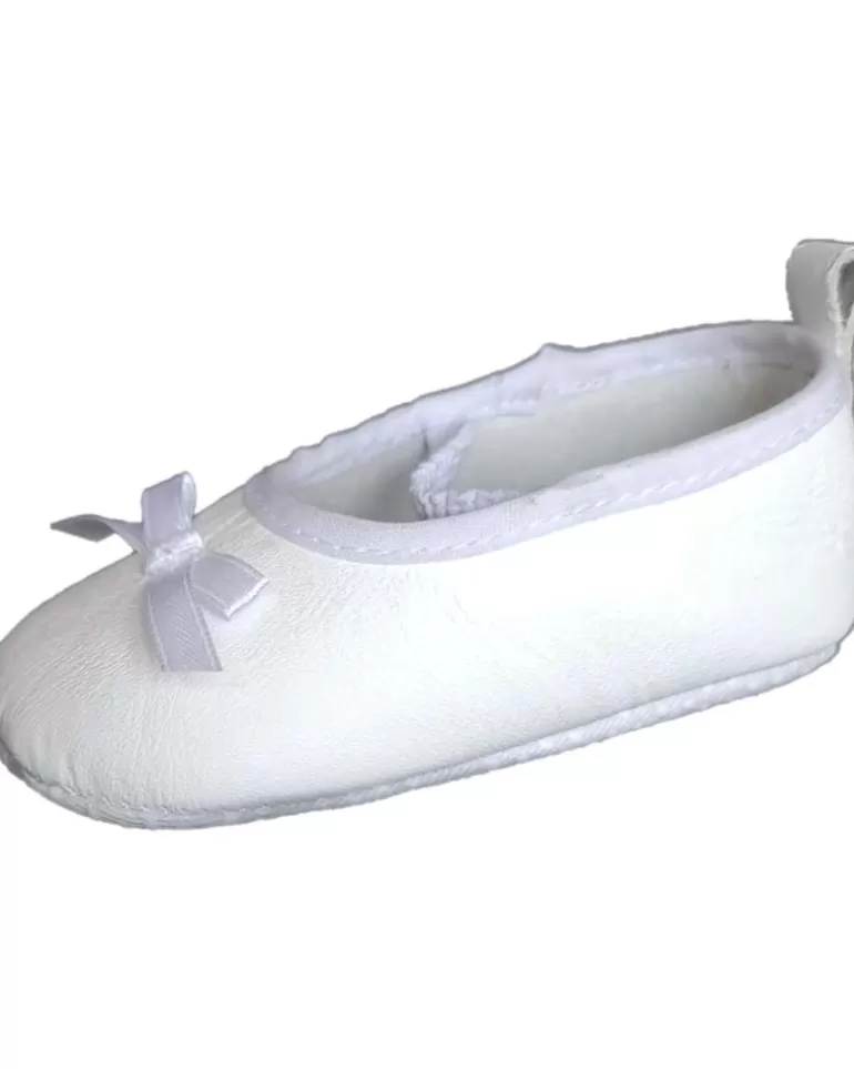 COLORES Bailarinas De Niña Bailarinas 128692-B Blanco Online