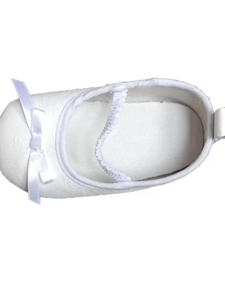 COLORES Bailarinas De Niña Bailarinas 128692-B Blanco Online