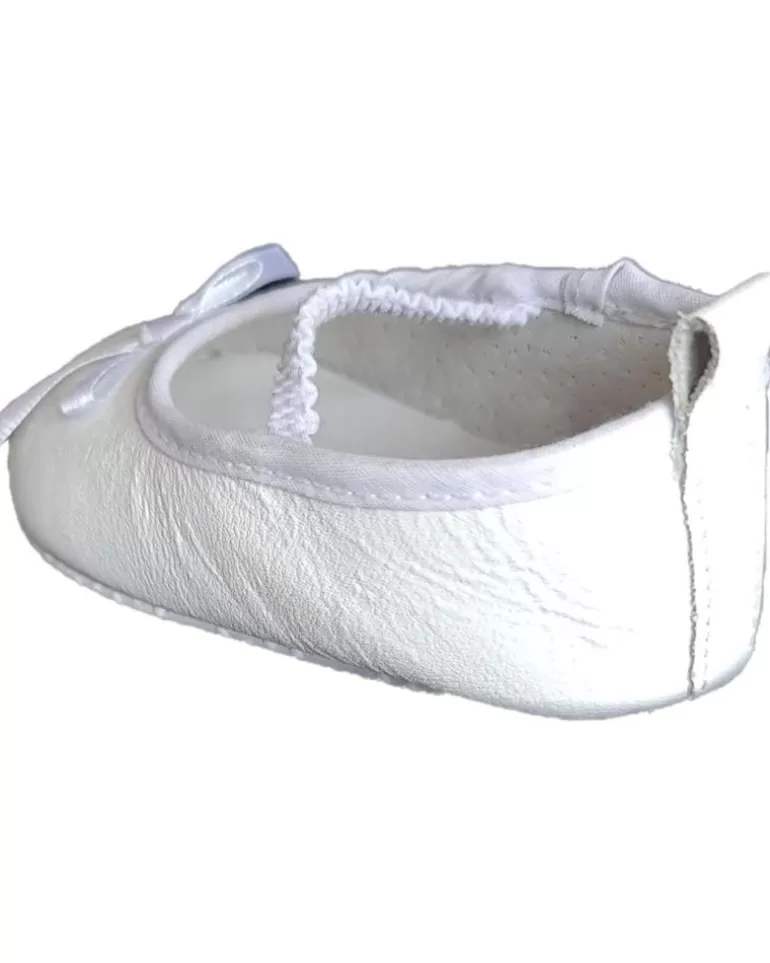 COLORES Bailarinas De Niña Bailarinas 128692-B Blanco Online