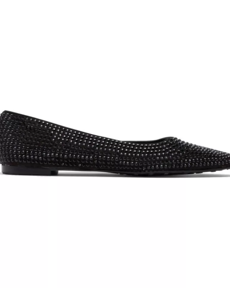 CUPLE Bailarinas De Mujer Bailarina 107236-987 Negro Store