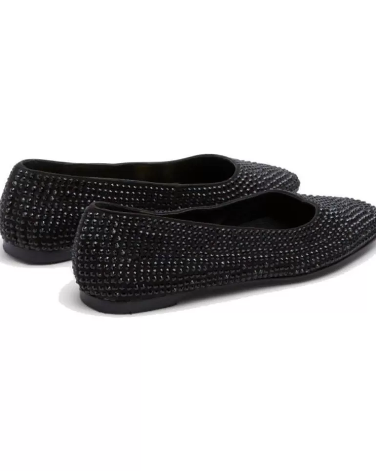 CUPLE Bailarinas De Mujer Bailarina 107236-987 Negro Store