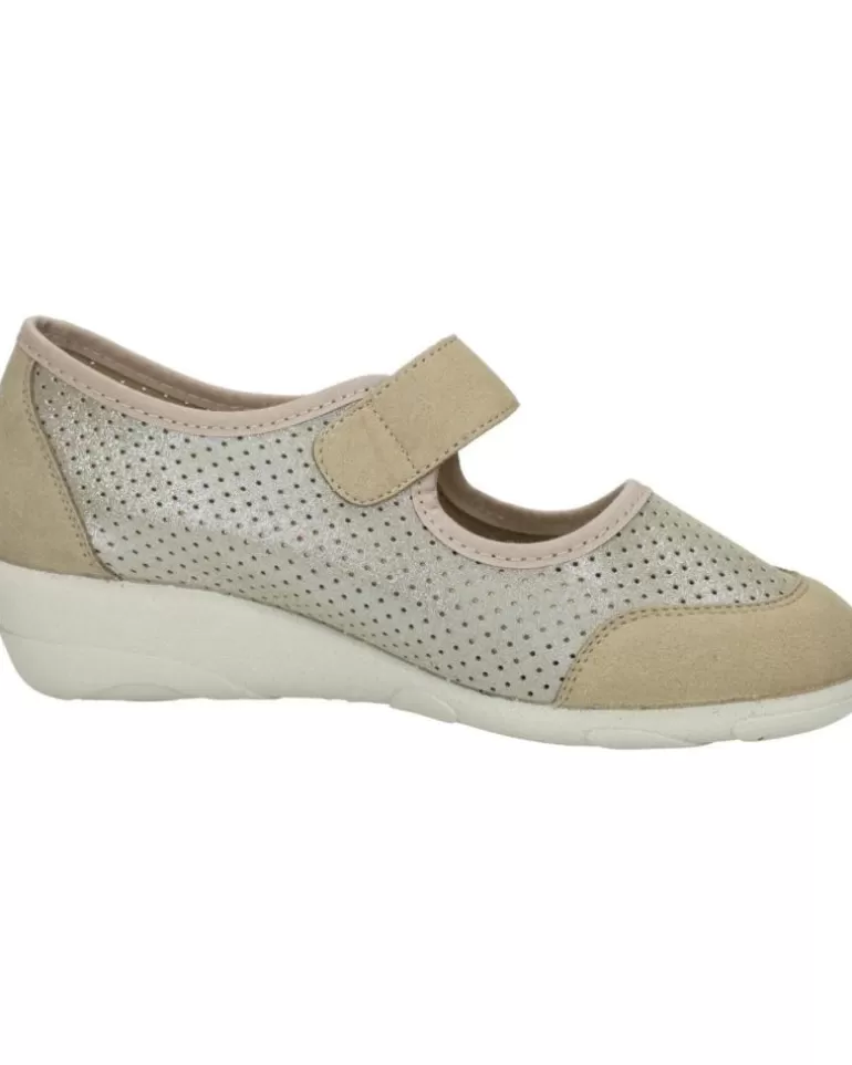 D`CUTILLAS Bailarinas De Mujer 3175 Salinas Clearance