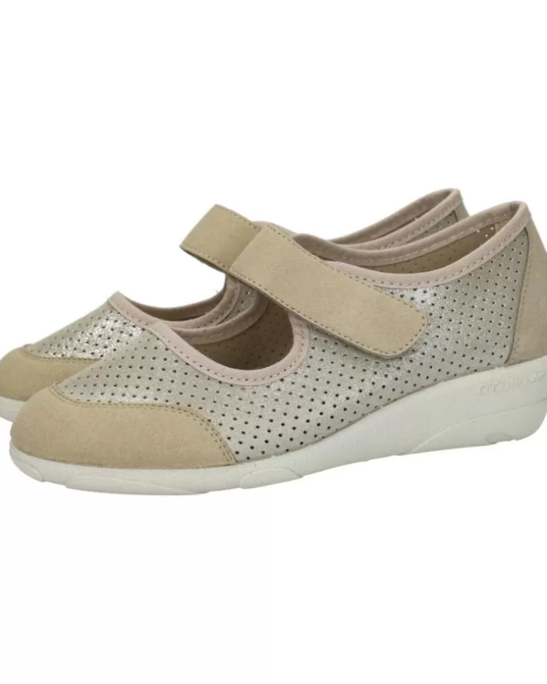 D`CUTILLAS Bailarinas De Mujer 3175 Salinas Clearance