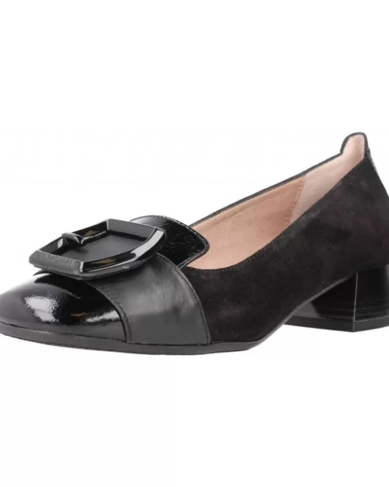 HISPANITAS Bailarinas De Mujer Hi 232987 C006Black Flash Sale