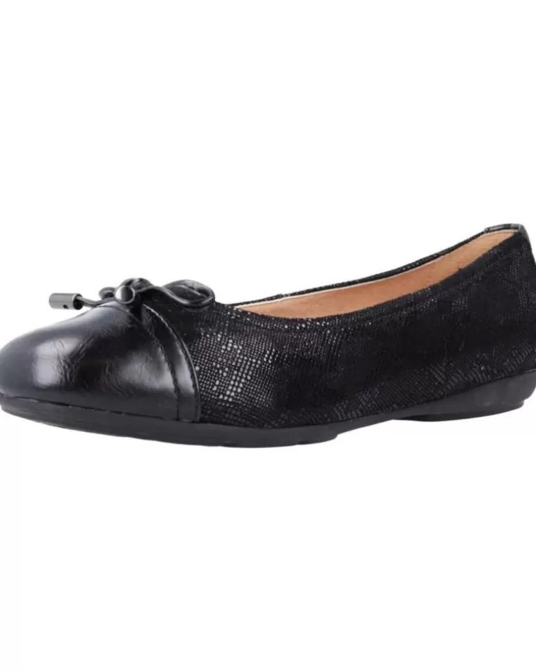 GEOX Bailarinas De Mujer D Annytah Negro Online
