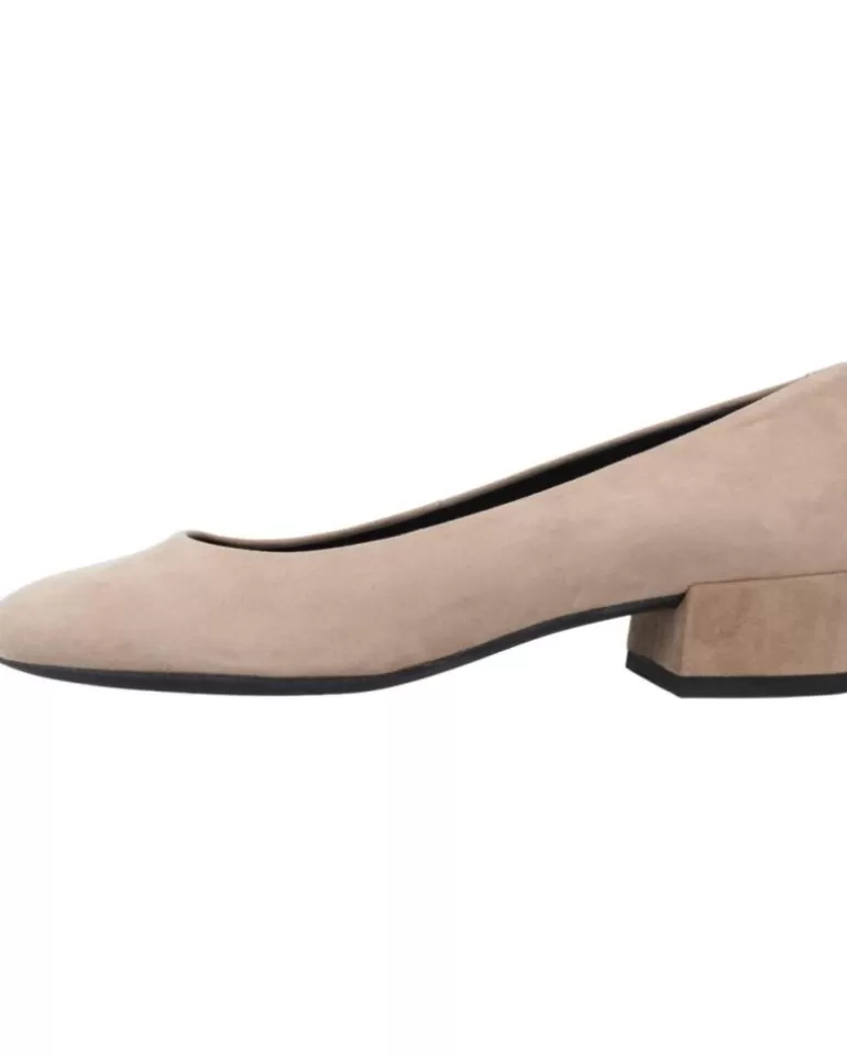 GEOX Bailarinas De Mujer D Chloo 30 Beis New