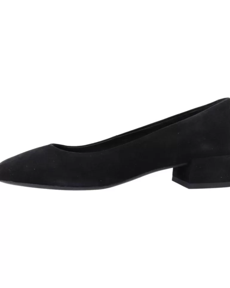 GEOX Bailarinas De Mujer D Chloo 30 Negro Fashion