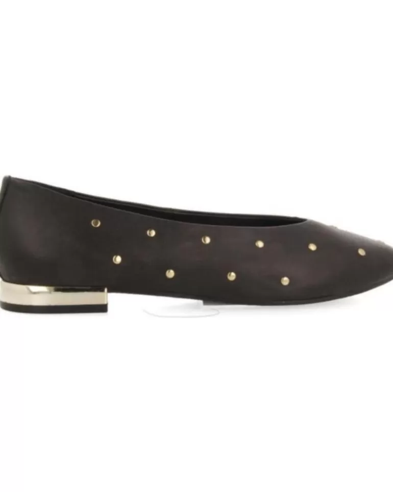 GIOSEPPO Bailarinas De Mujer Bailarina Cloonfad Ng Negro Store
