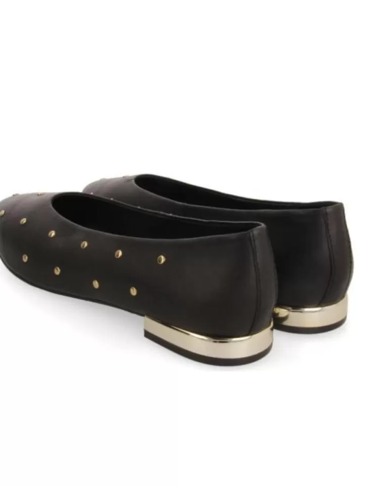 GIOSEPPO Bailarinas De Mujer Bailarina Cloonfad Ng Negro Store