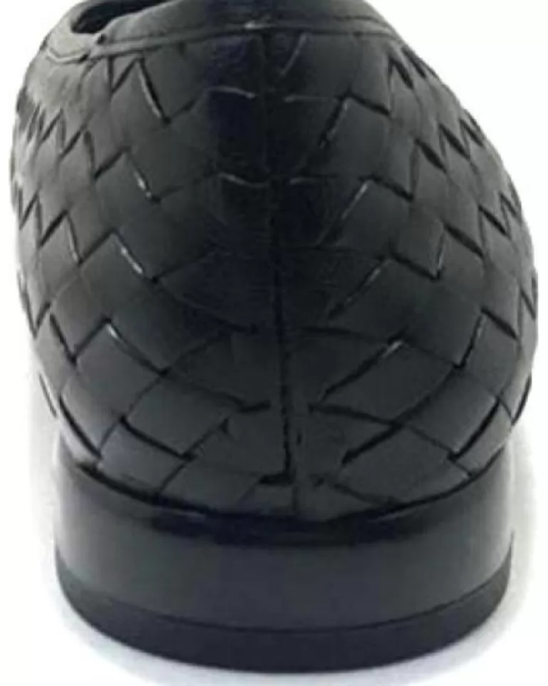 GIOSEPPO Bailarinas De Mujer Bognes Bailarinas Planas Para Mujer Color Ne Negro New