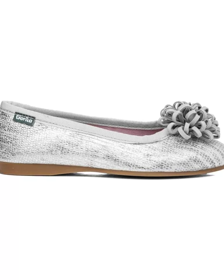 GORILA Bailarinas De Niña Bailarinas 24260 Metalico Cheap