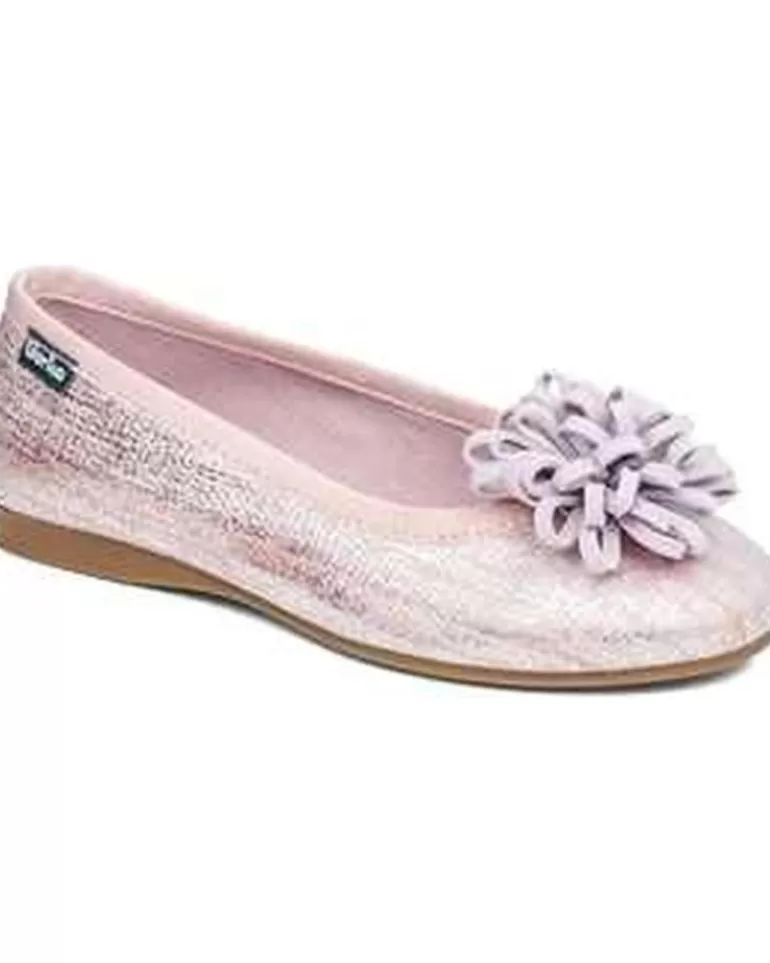 GORILA Bailarinas De Niña Bailarinas 24260 Rosa Clearance