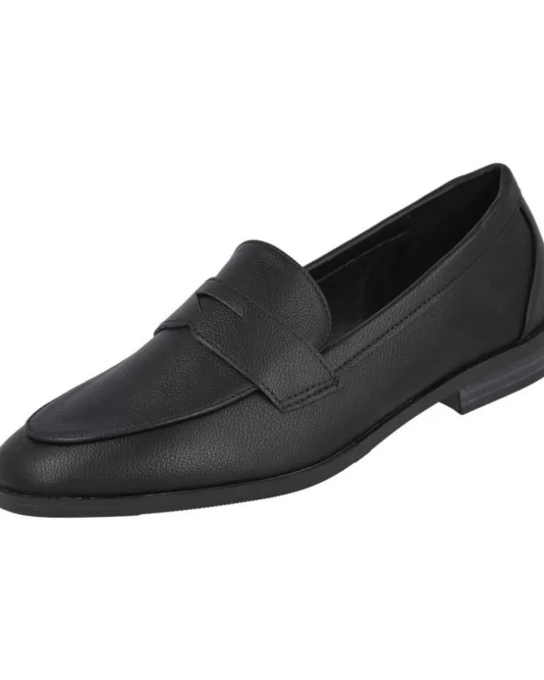 L&R SHOES Bailarinas L&R Shoes De Mujer Lr Shoes Bl2383-4 Mocasines Mujer Negro Flash Sale