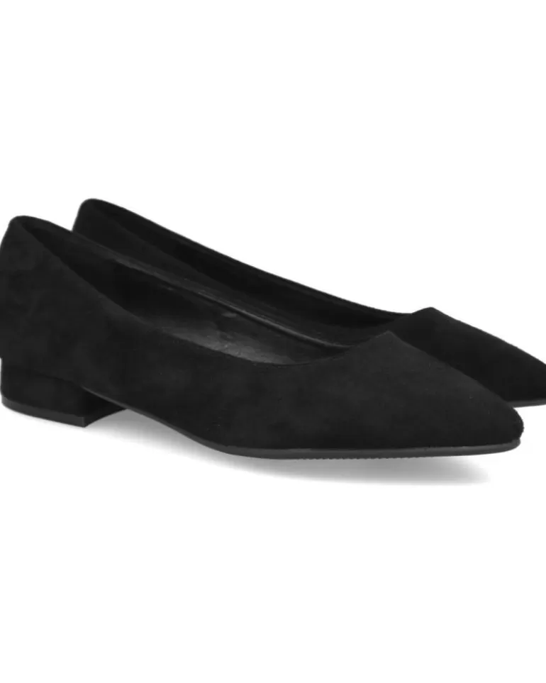 L&R SHOES Bailarinas L&R Shoes De Mujer Lr Shoes Bl2395-1 Bailarinas Mujer Negro Cheap