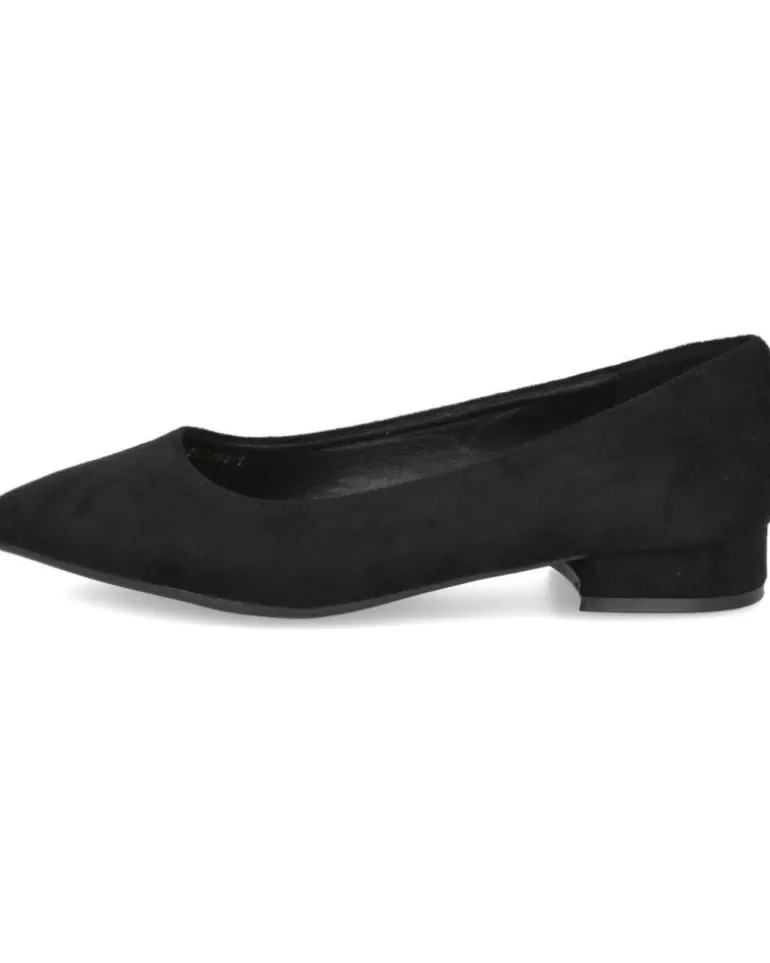 L&R SHOES Bailarinas L&R Shoes De Mujer Lr Shoes Bl2395-1 Bailarinas Mujer Negro Cheap