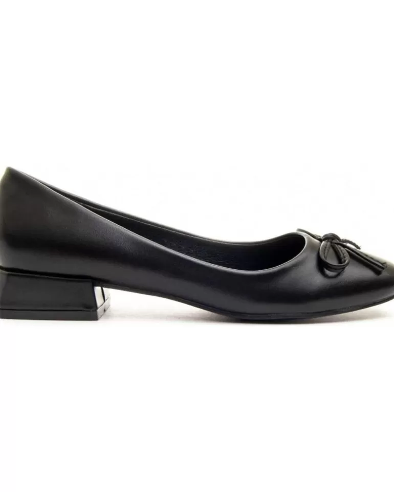 MONTEVITA Bailarinas De Mujer Bailara2 Black Clearance