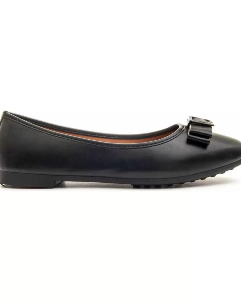 MONTEVITA Bailarinas De Mujer Bailara4 Black Shop