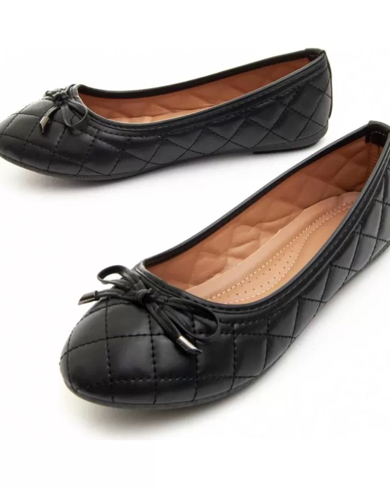 MONTEVITA Bailarinas De Mujer Bailara5 Black Cheap