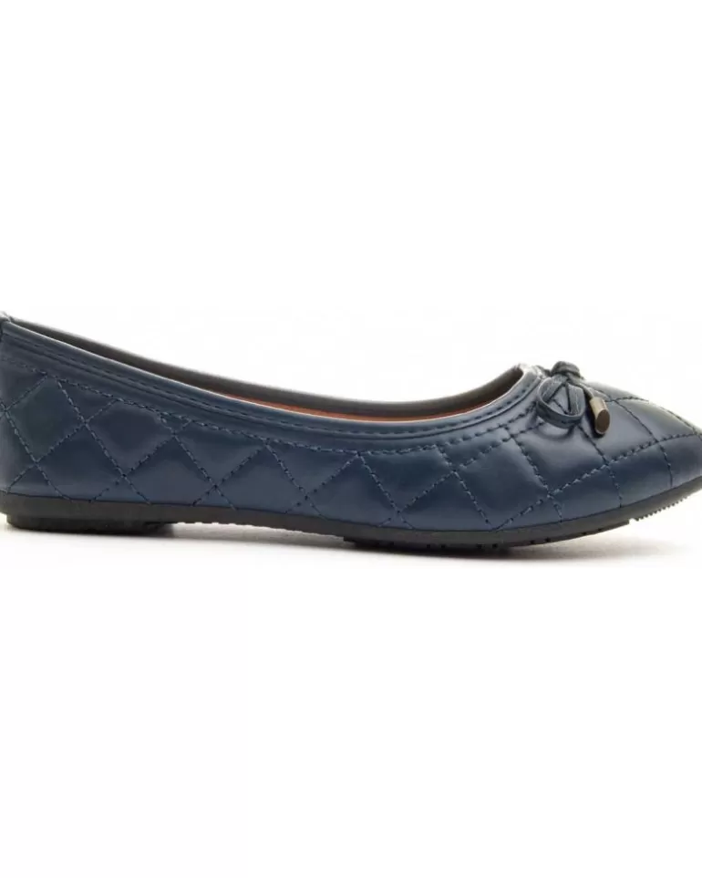 MONTEVITA Bailarinas De Mujer Bailara5 Blue Hot