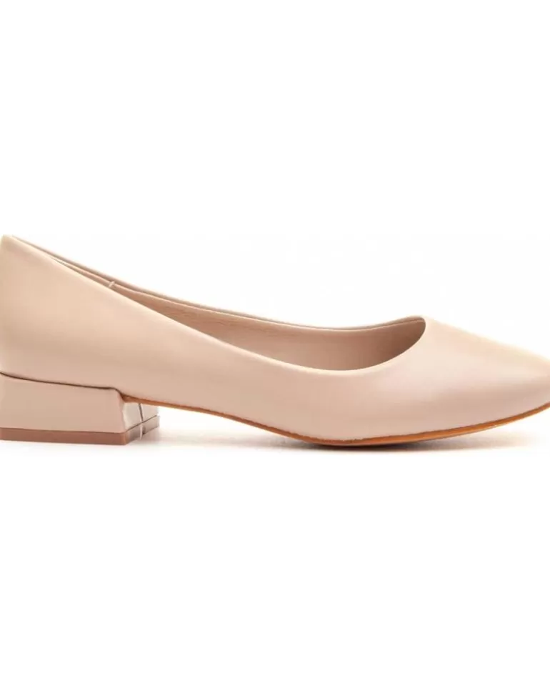MONTEVITA Bailarinas De Mujer Bailara Beige Best