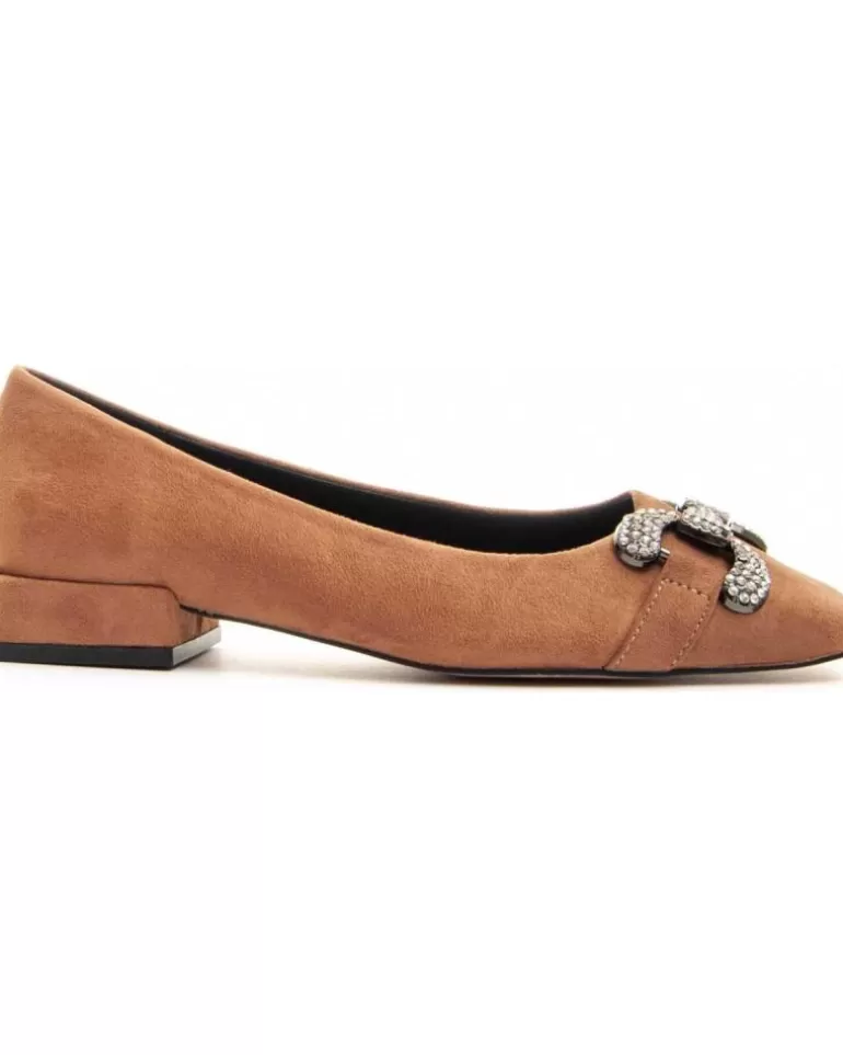 MONTEVITA Bailarinas De Mujer Bailarint2 Beige Store