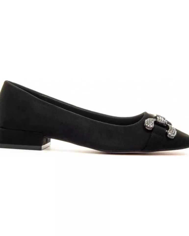 MONTEVITA Bailarinas De Mujer Bailarint2 Black Flash Sale
