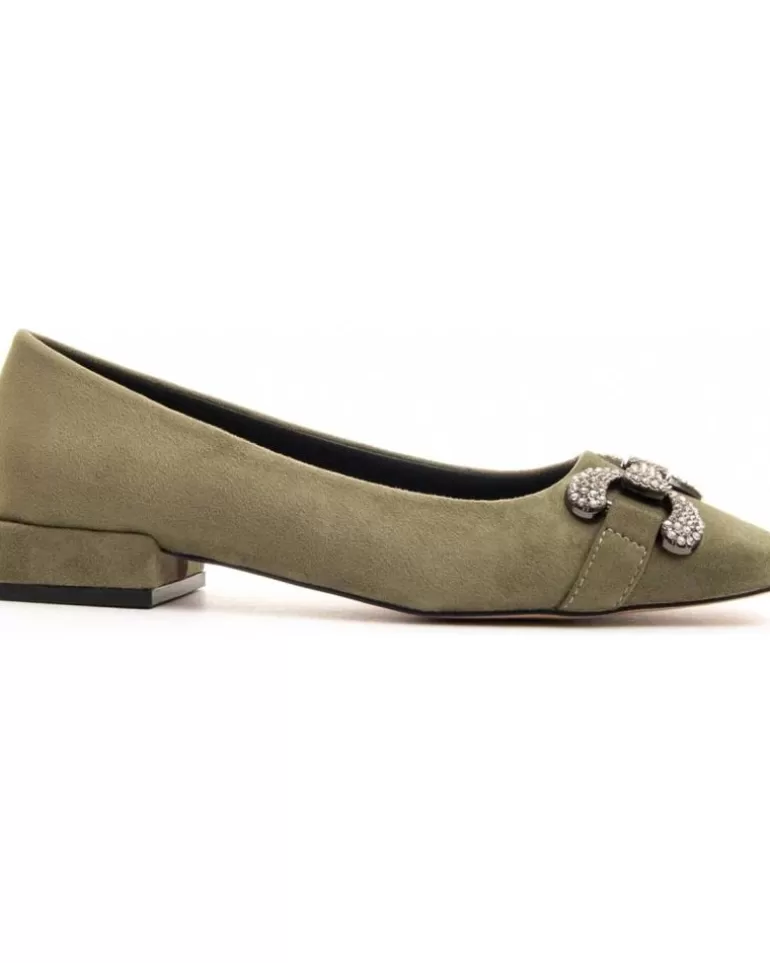 MONTEVITA Bailarinas De Mujer Bailarint2 Green Online