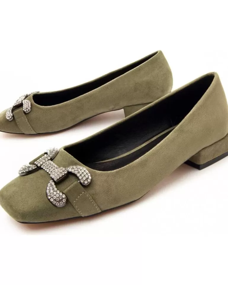 MONTEVITA Bailarinas De Mujer Bailarint2 Green Online