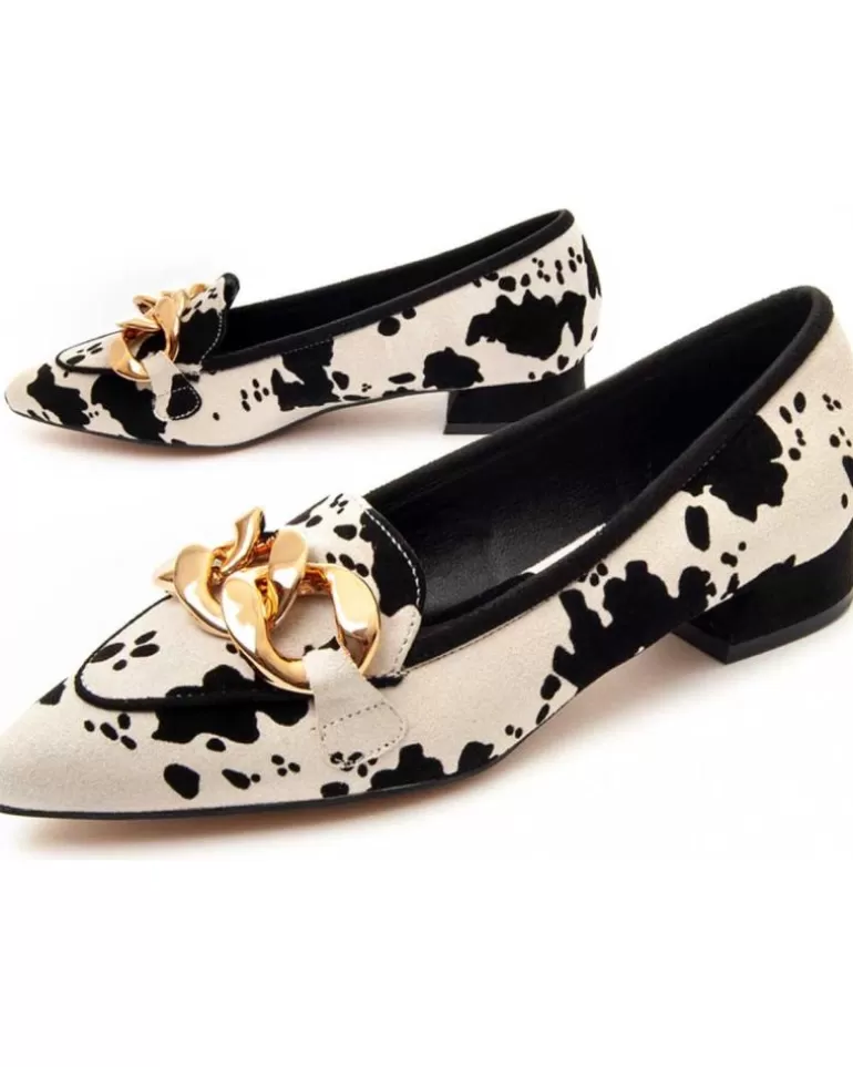 MONTEVITA Bailarinas De Mujer Bailarint4 Multicolored Best