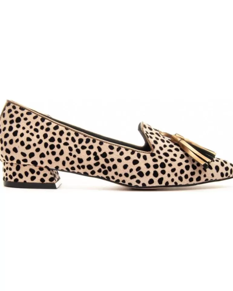 MONTEVITA Bailarinas De Mujer Bailarint5 Beige Outlet