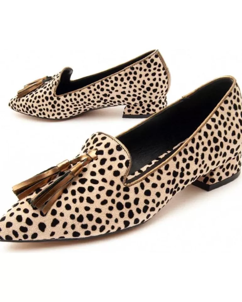 MONTEVITA Bailarinas De Mujer Bailarint5 Beige Outlet