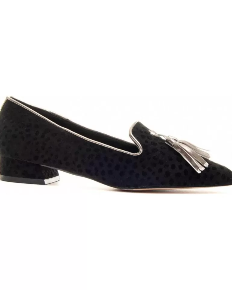 MONTEVITA Bailarinas De Mujer Bailarint5 Black Outlet