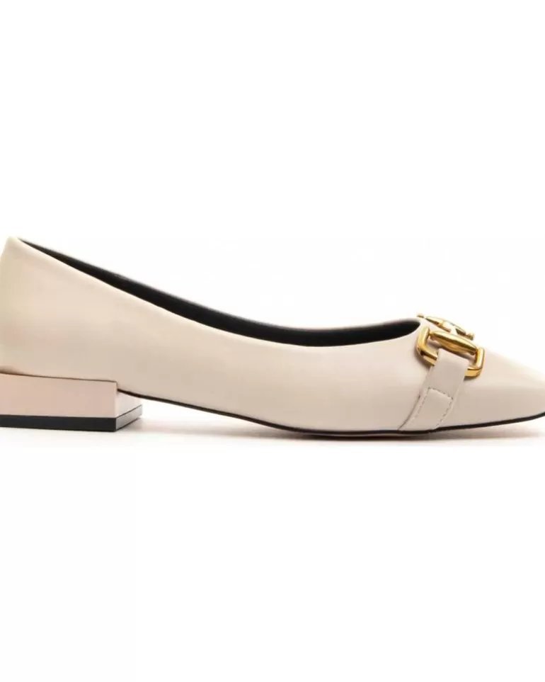 MONTEVITA Bailarinas De Mujer Bailarint6 White Cheap