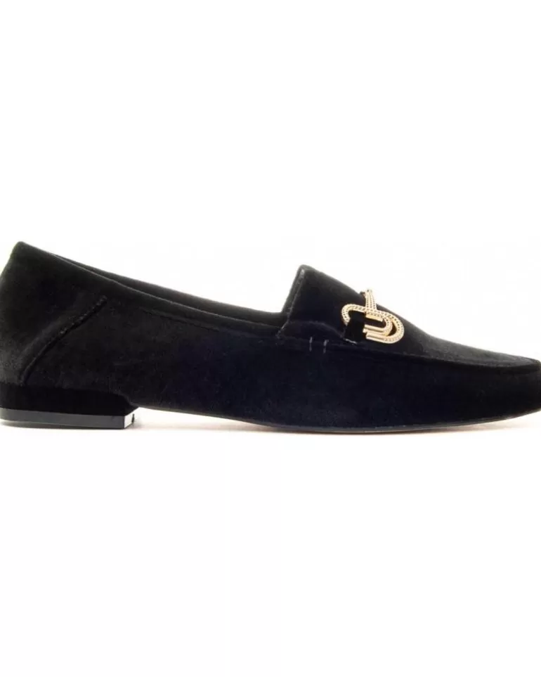 MONTEVITA Bailarinas De Mujer Bailarint Black Fashion