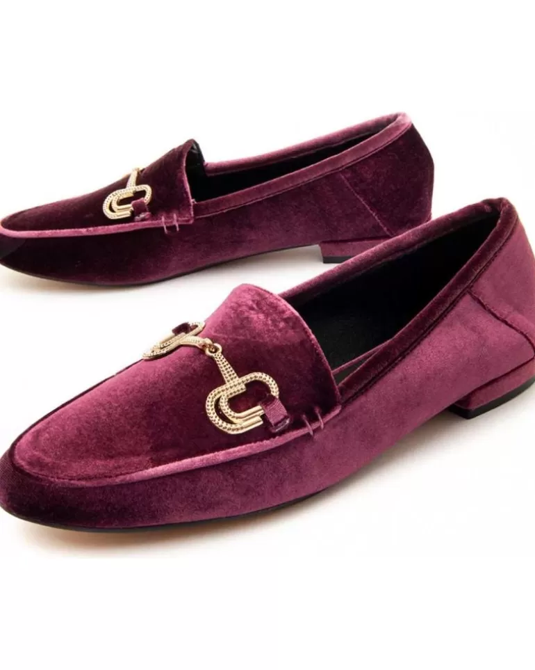 MONTEVITA Bailarinas De Mujer Bailarint Pink New