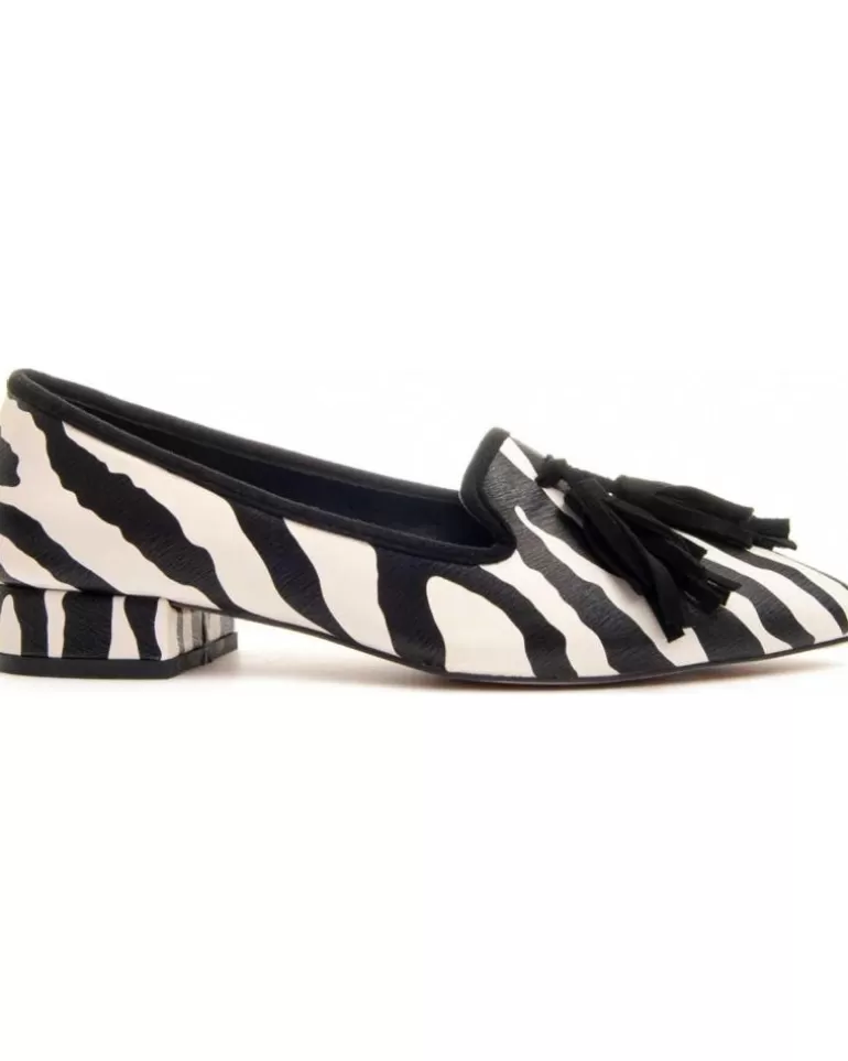MONTEVITA Bailarinas De Mujer Cebrant Multicolored Hot