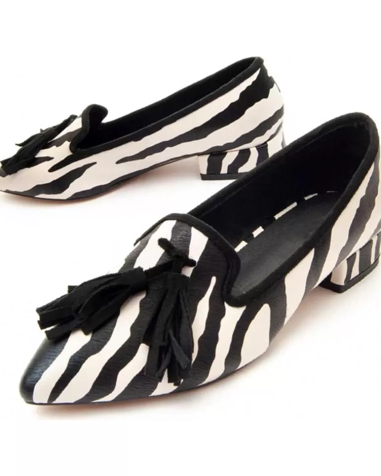 MONTEVITA Bailarinas De Mujer Cebrant Multicolored Hot